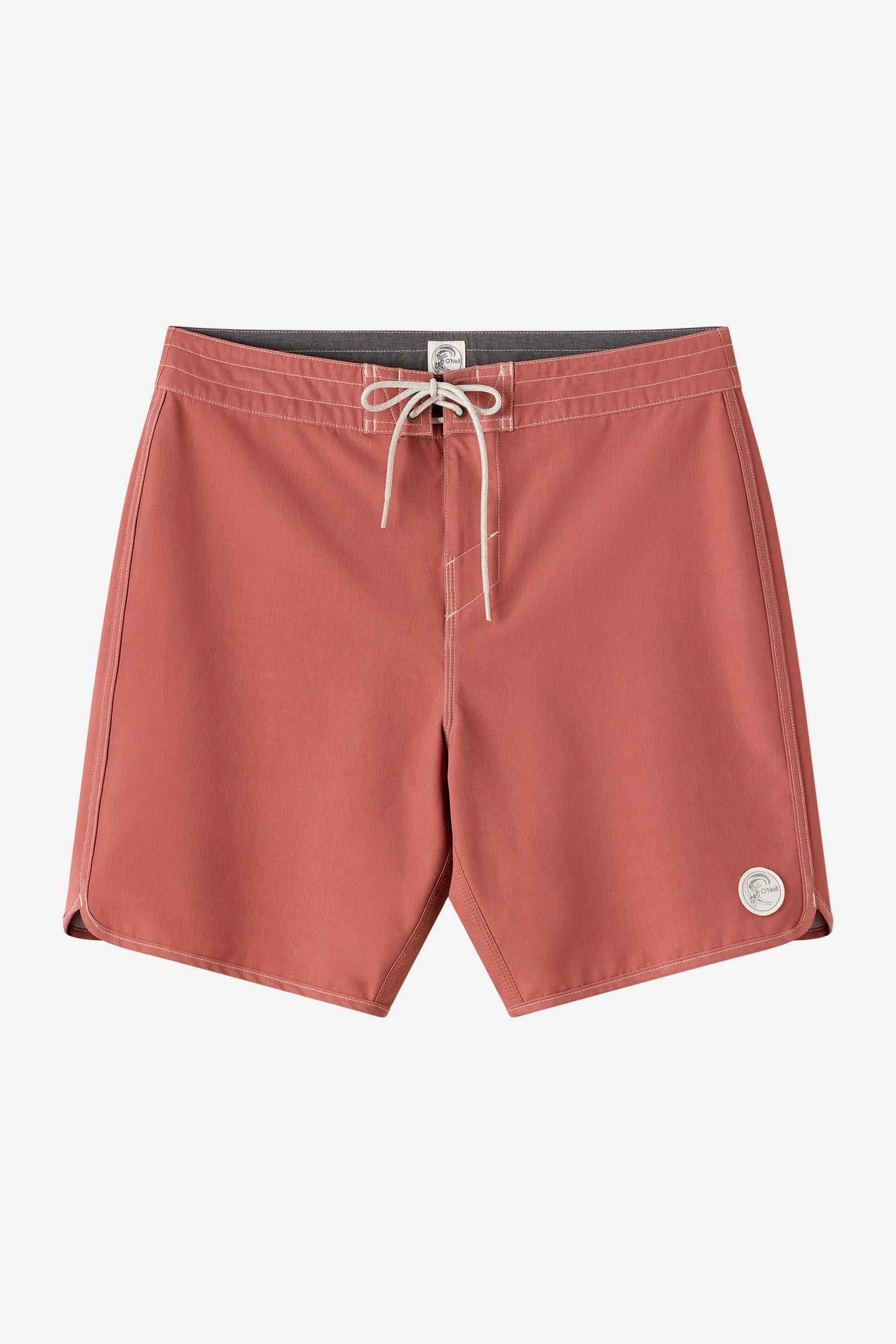 O'Riginals Pigment Scallop 18 Boardshorts