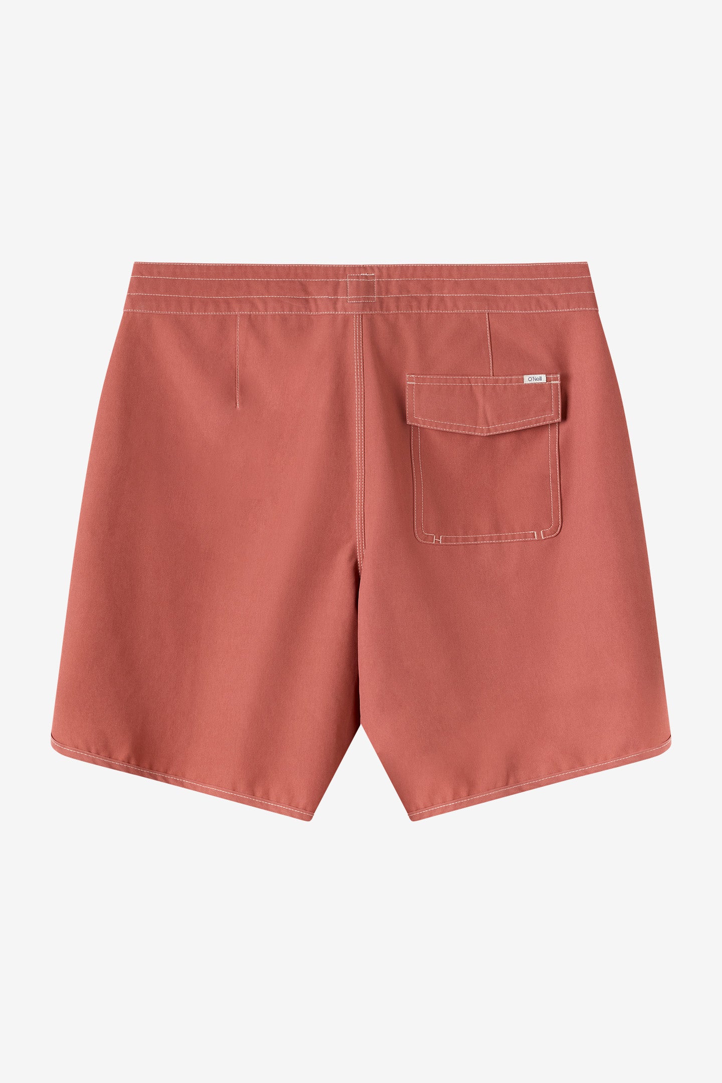 O'Riginals Pigment Scallop 18 Boardshorts - Image 6