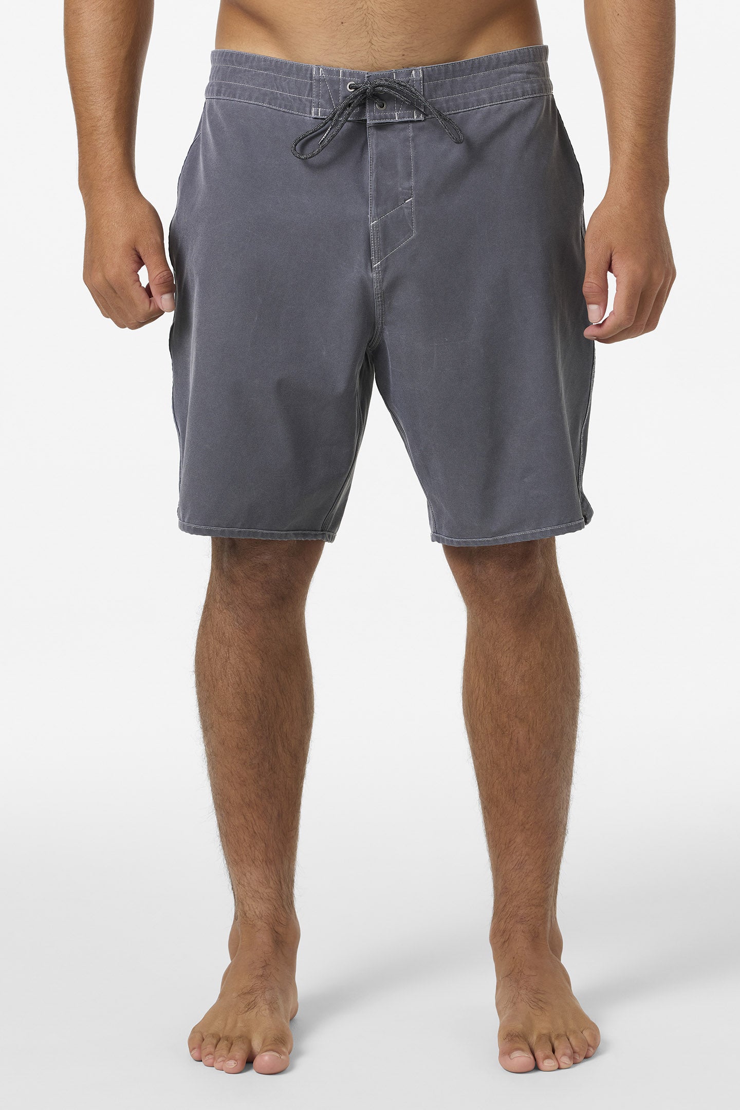 O'Riginals Pigment Scallop 18 Boardshorts - Image 2