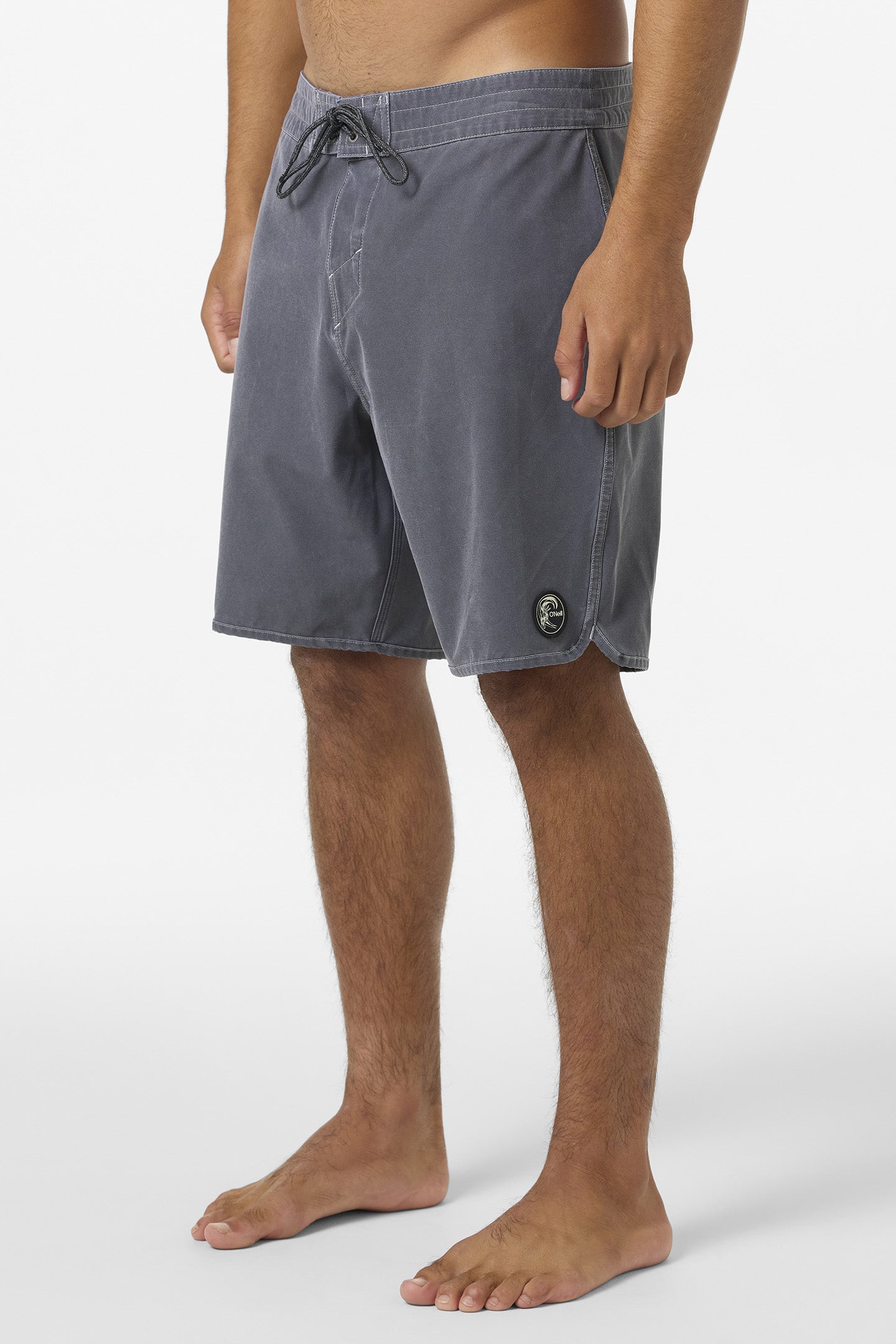 O'Riginals Pigment Scallop 18 Boardshorts - Image 3