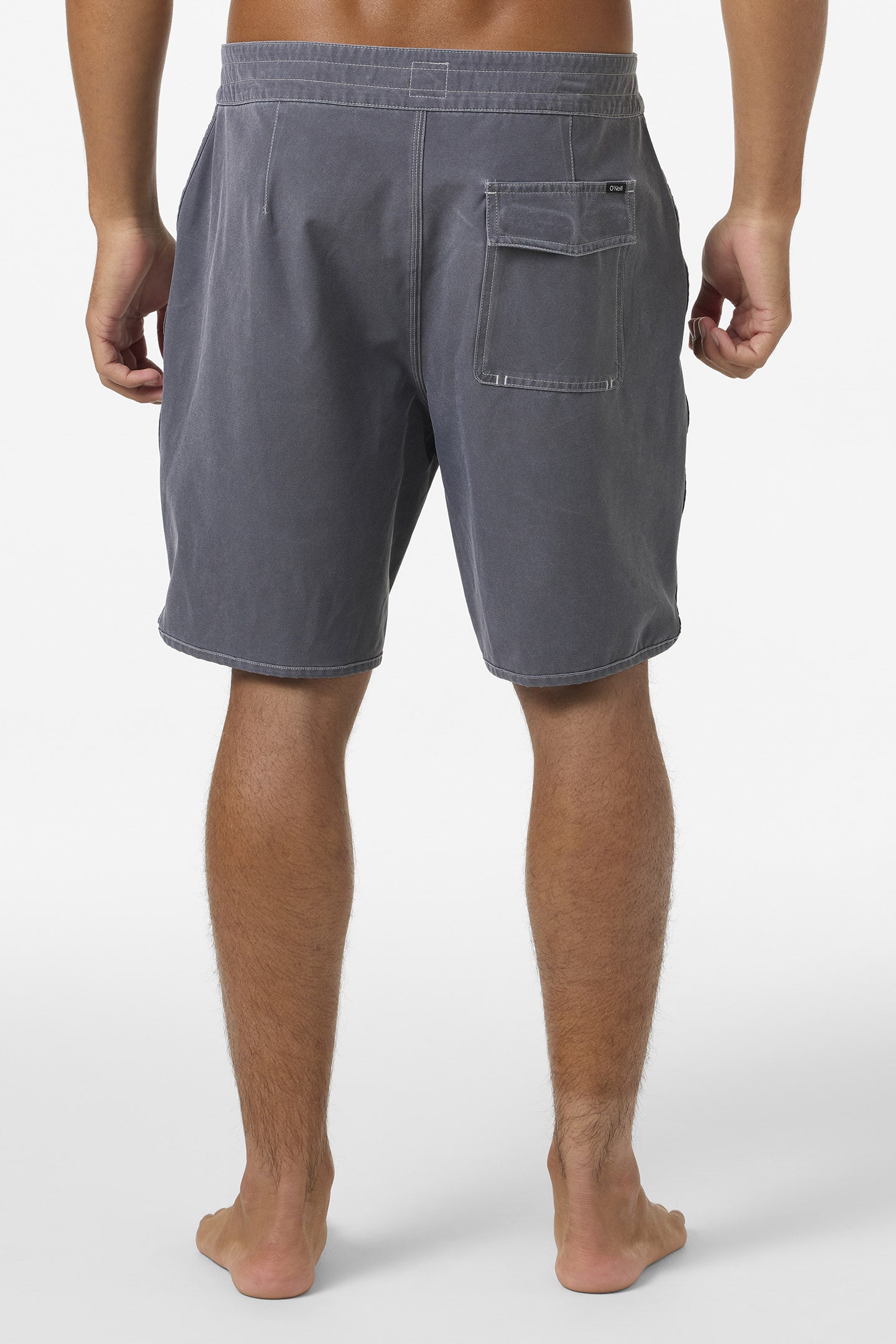 O'Riginals Pigment Scallop 18 Boardshorts - Image 4