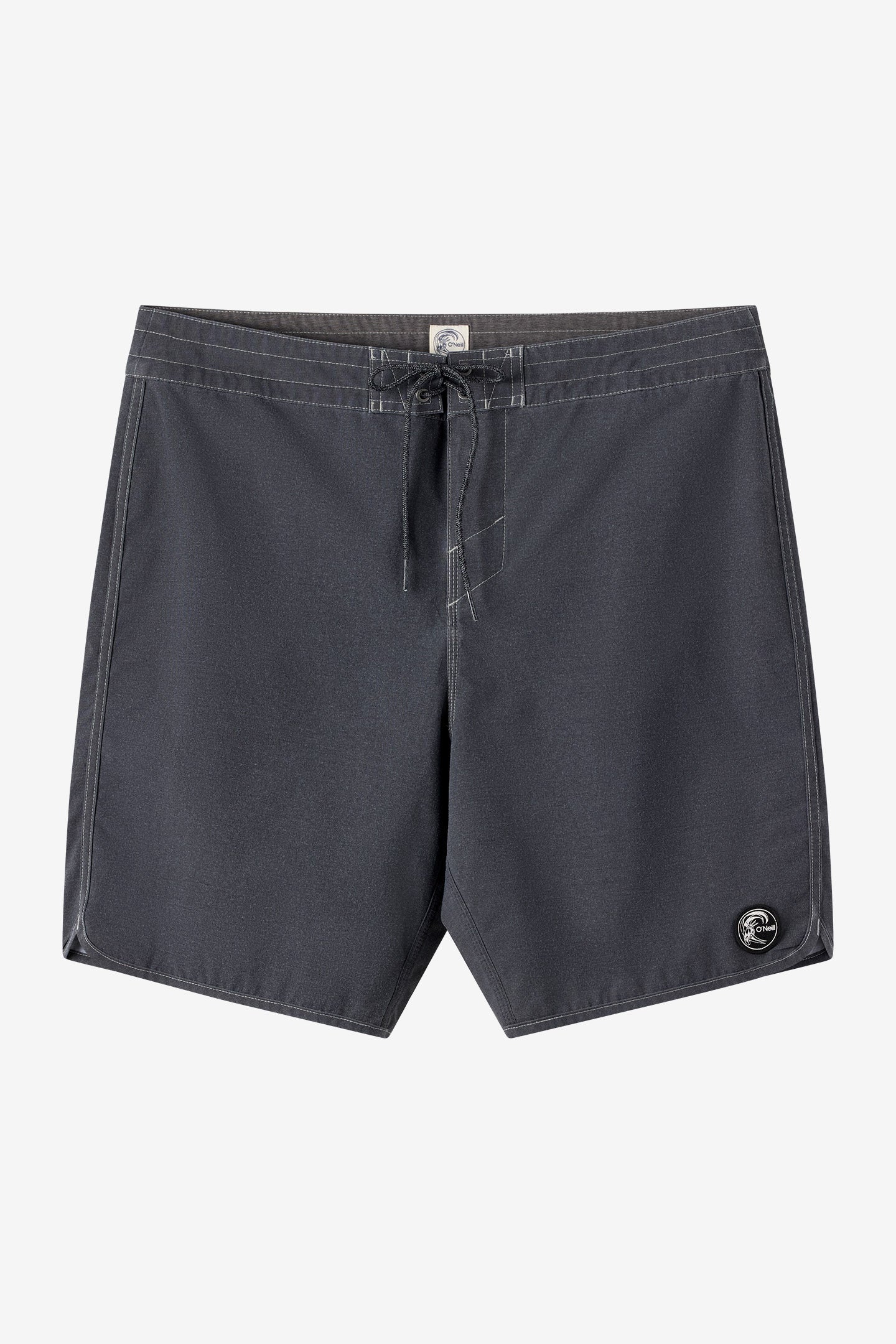 O'Riginals Pigment Scallop 18 Boardshorts