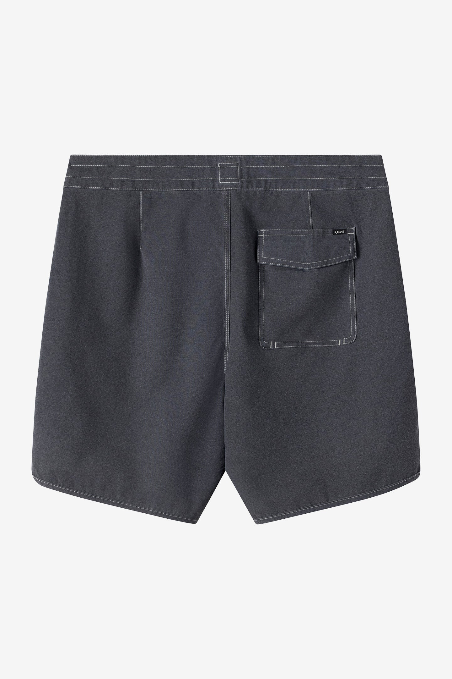O'Riginals Pigment Scallop 18 Boardshorts - Image 6