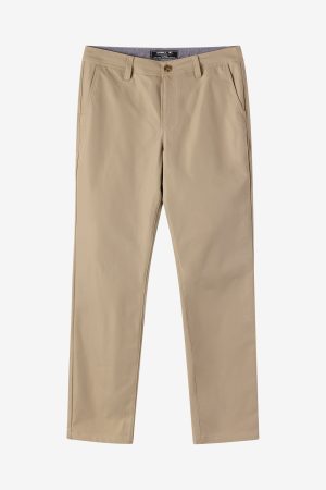 Redlands Standard Fit Hybrid Pants