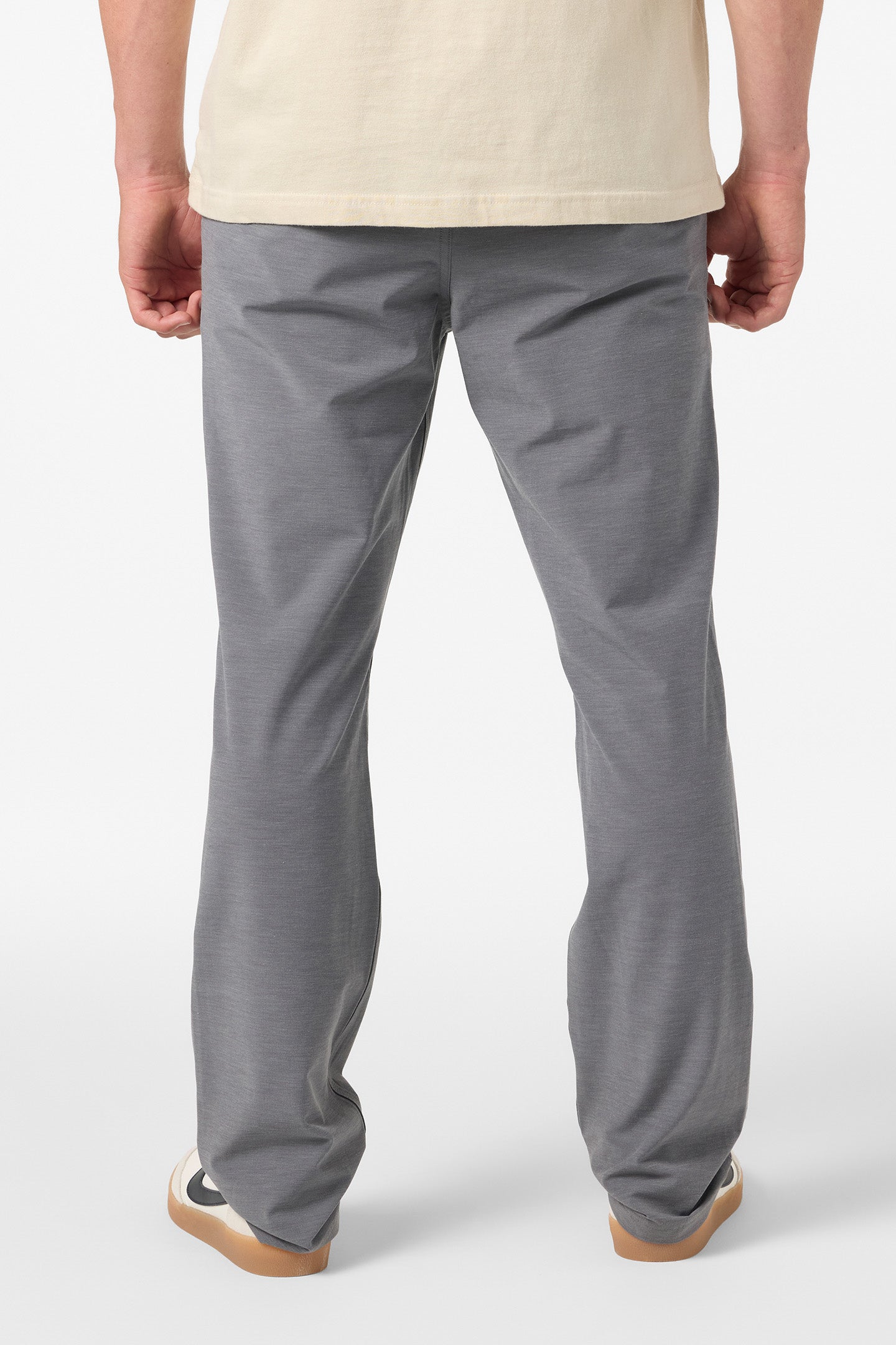 Venture Elastic Waist Hybrid Pants - Image 4