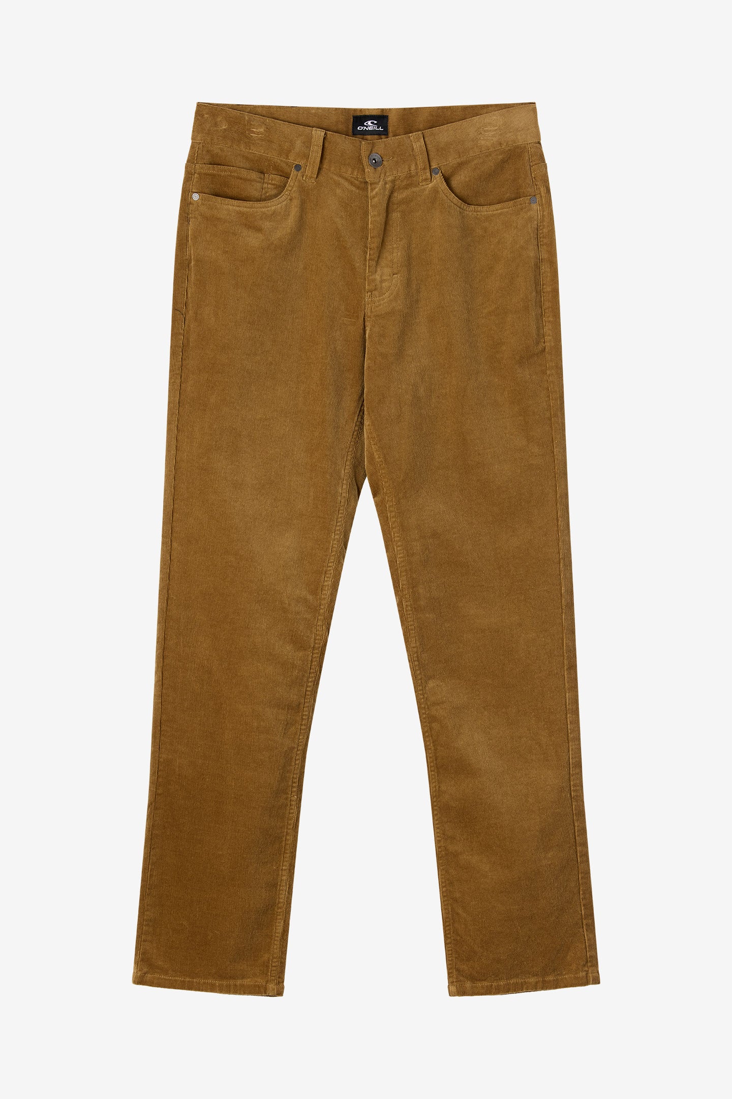 National 5 Pocket Standard Fit Cord Pants