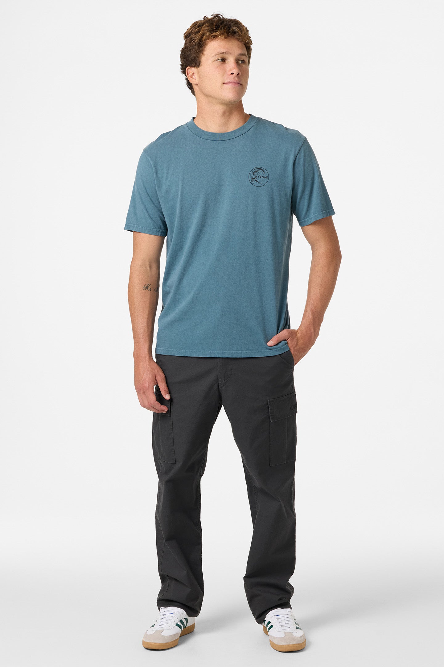 O'Riginals Transfer Cargo Pants - Image 5