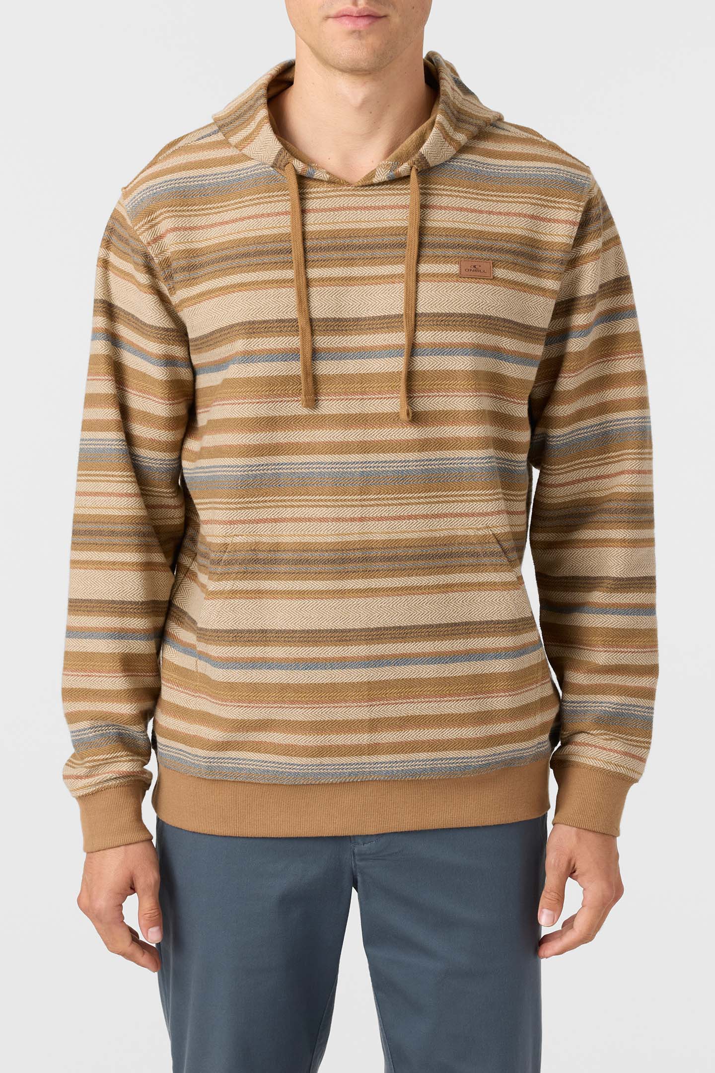 Bavaro Stripe Pullover - Image 2