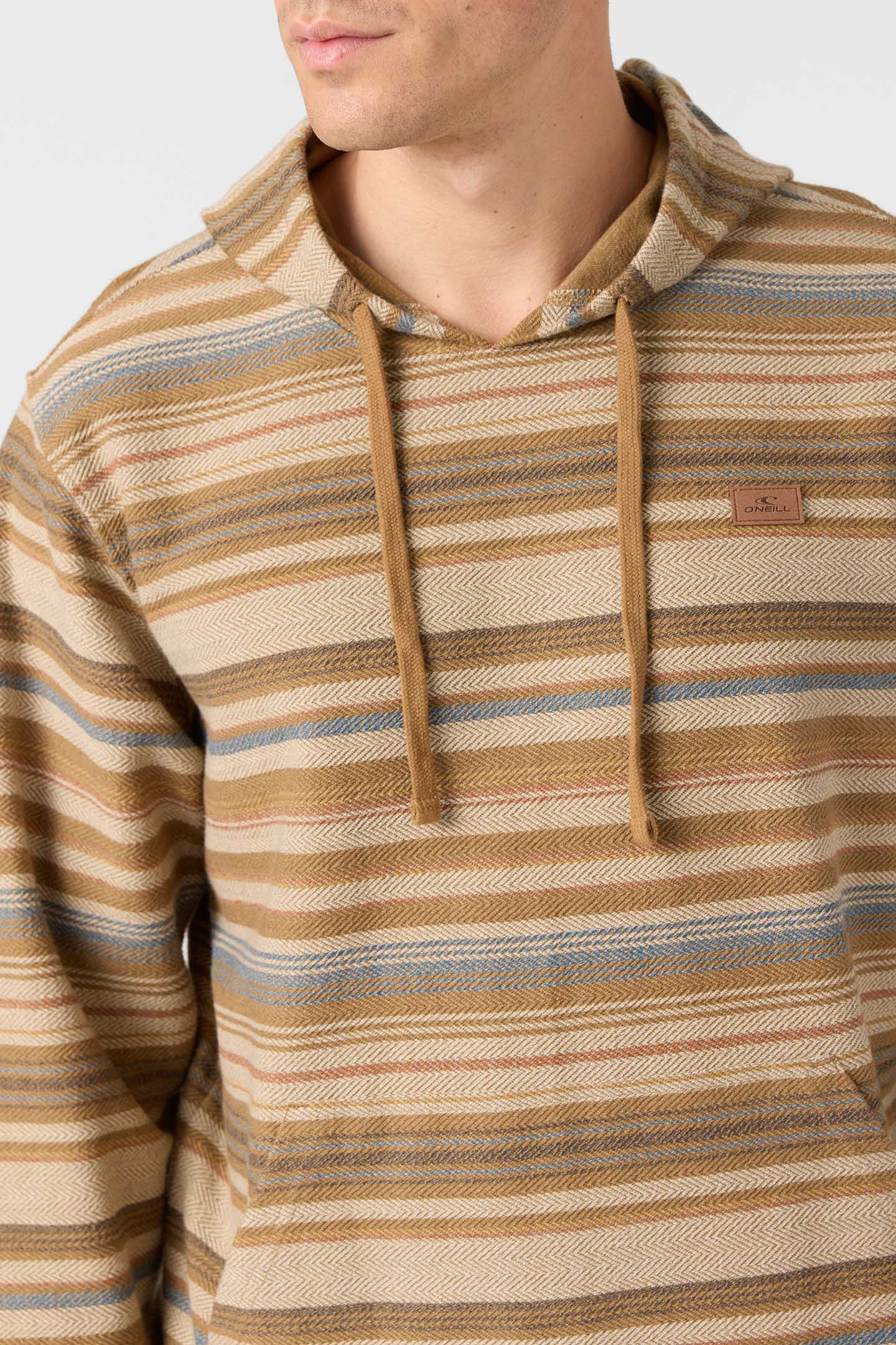 Bavaro Stripe Pullover - Image 4