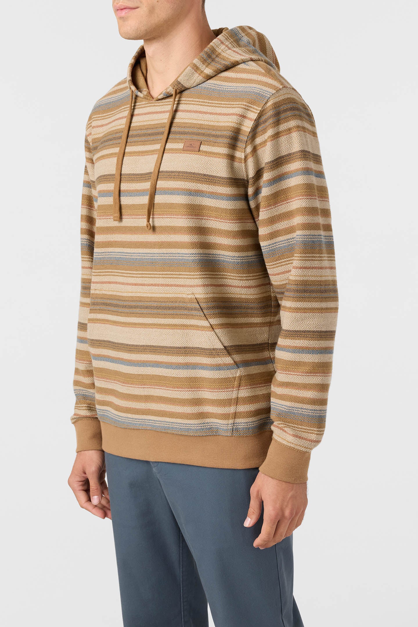 Bavaro Stripe Pullover - Image 3