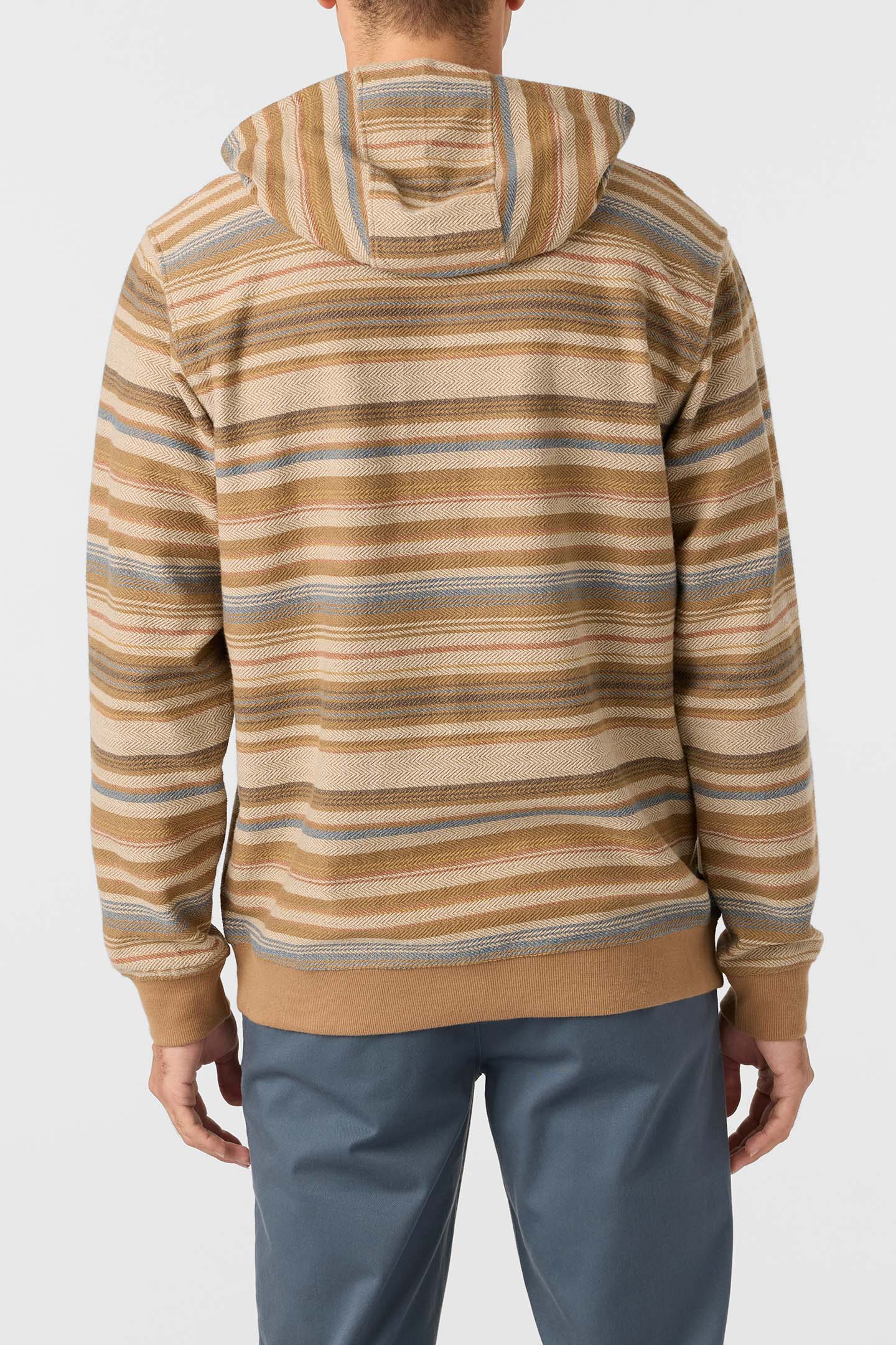 Bavaro Stripe Pullover - Image 6