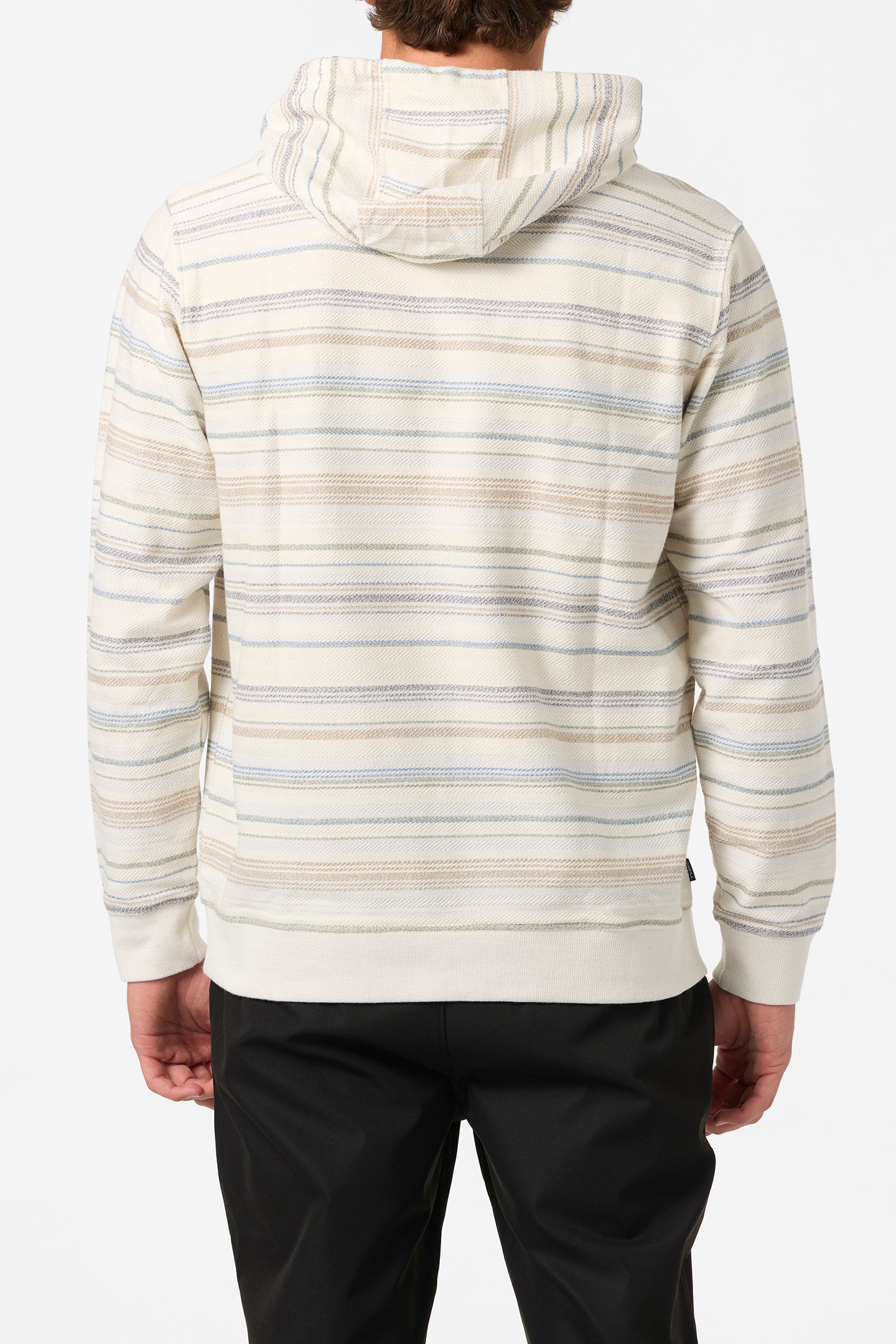 Bavaro Stripe Pullover - Image 5