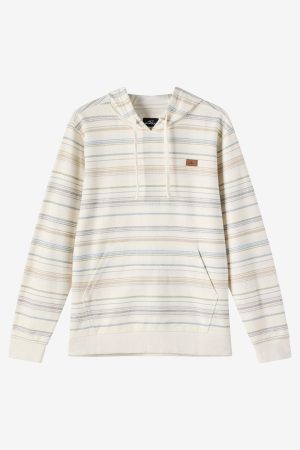 Bavaro Stripe Pullover