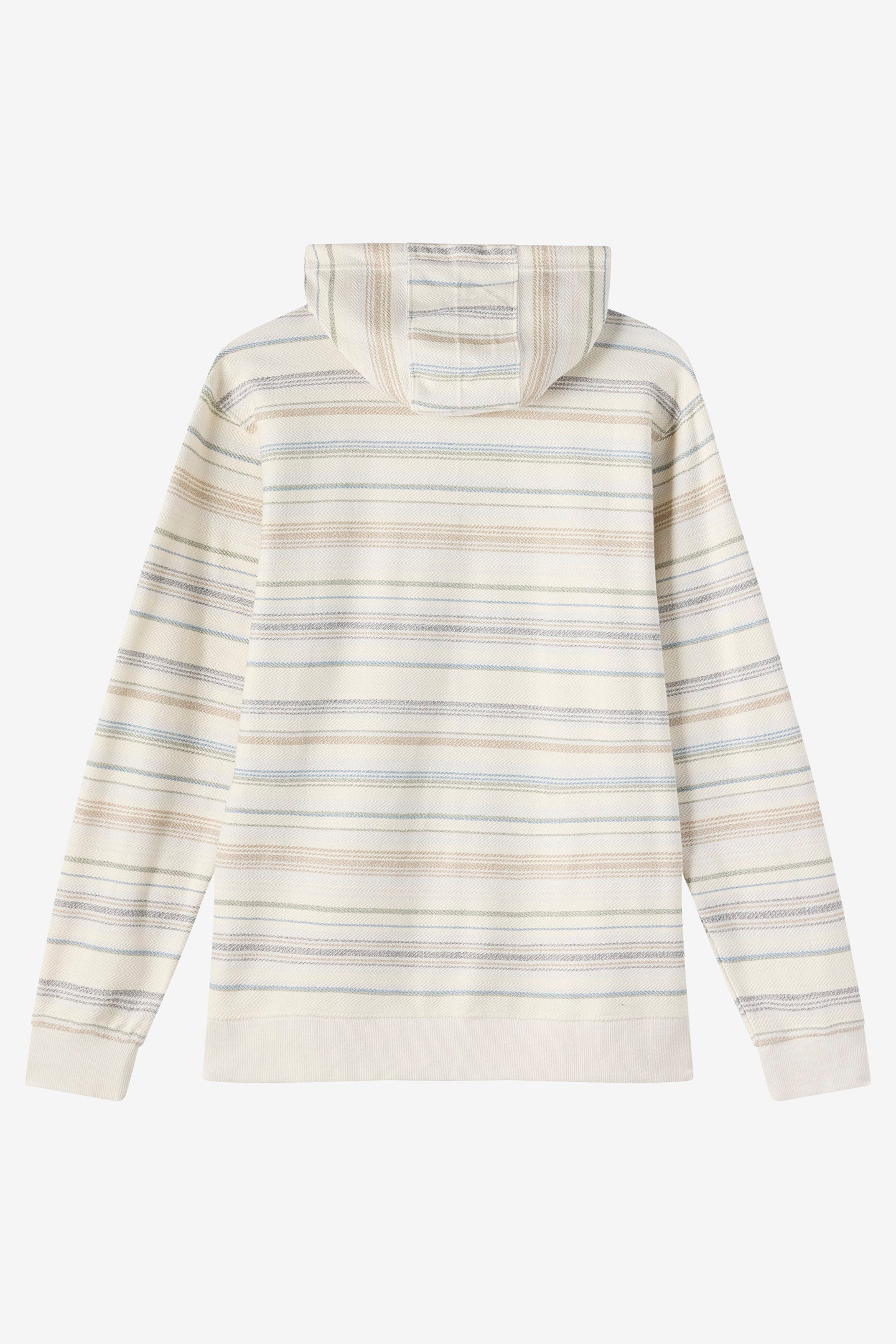 Bavaro Stripe Pullover - Image 6