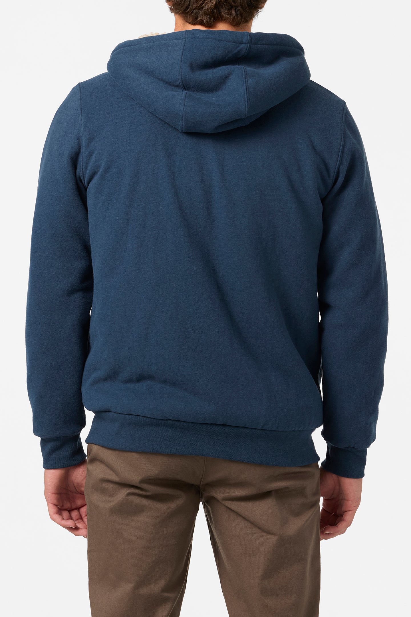 Fifty Two High Pile Zip Fleece - Image 5