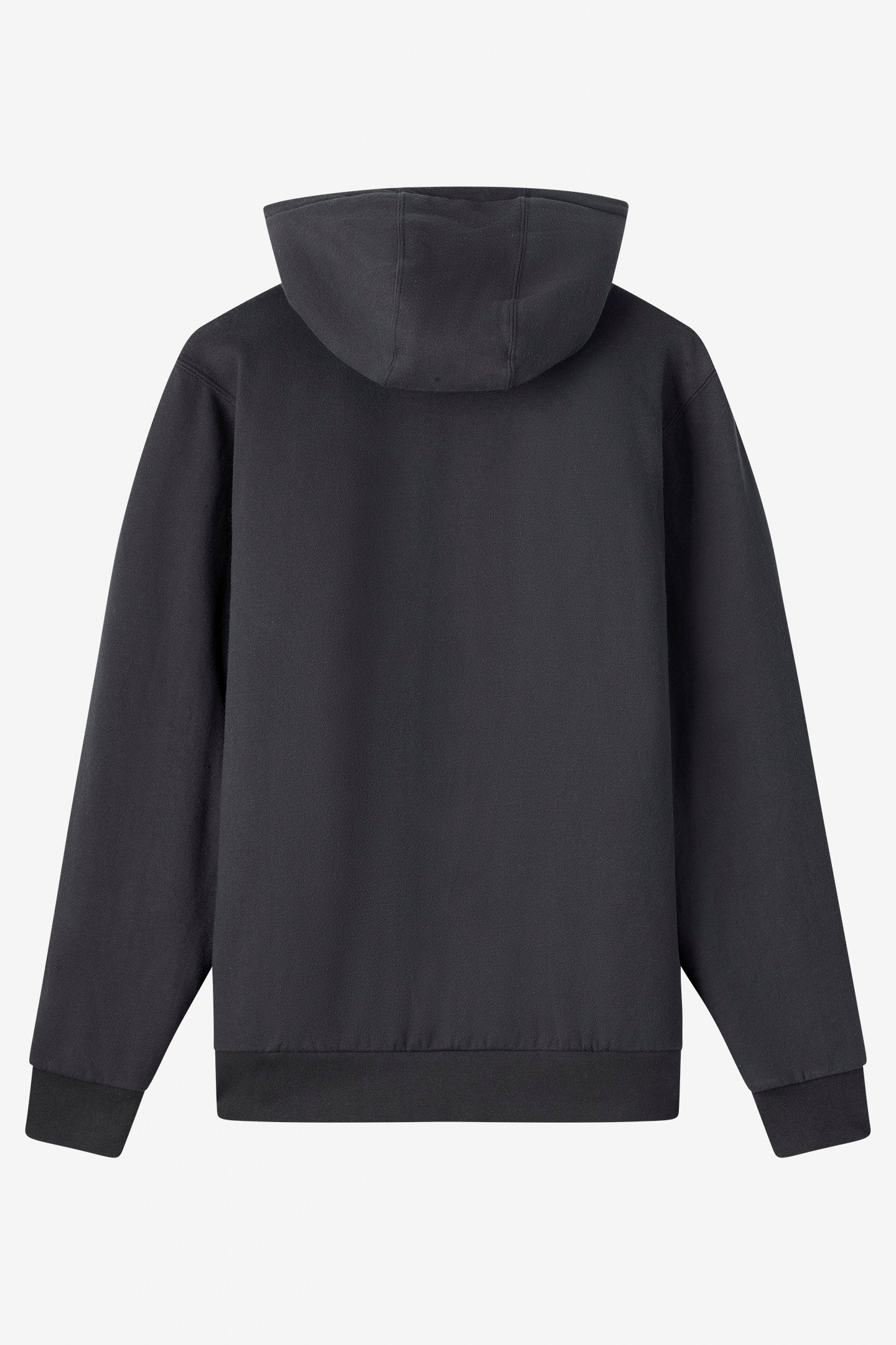 Fifty Two High Pile Zip Fleece - Image 8