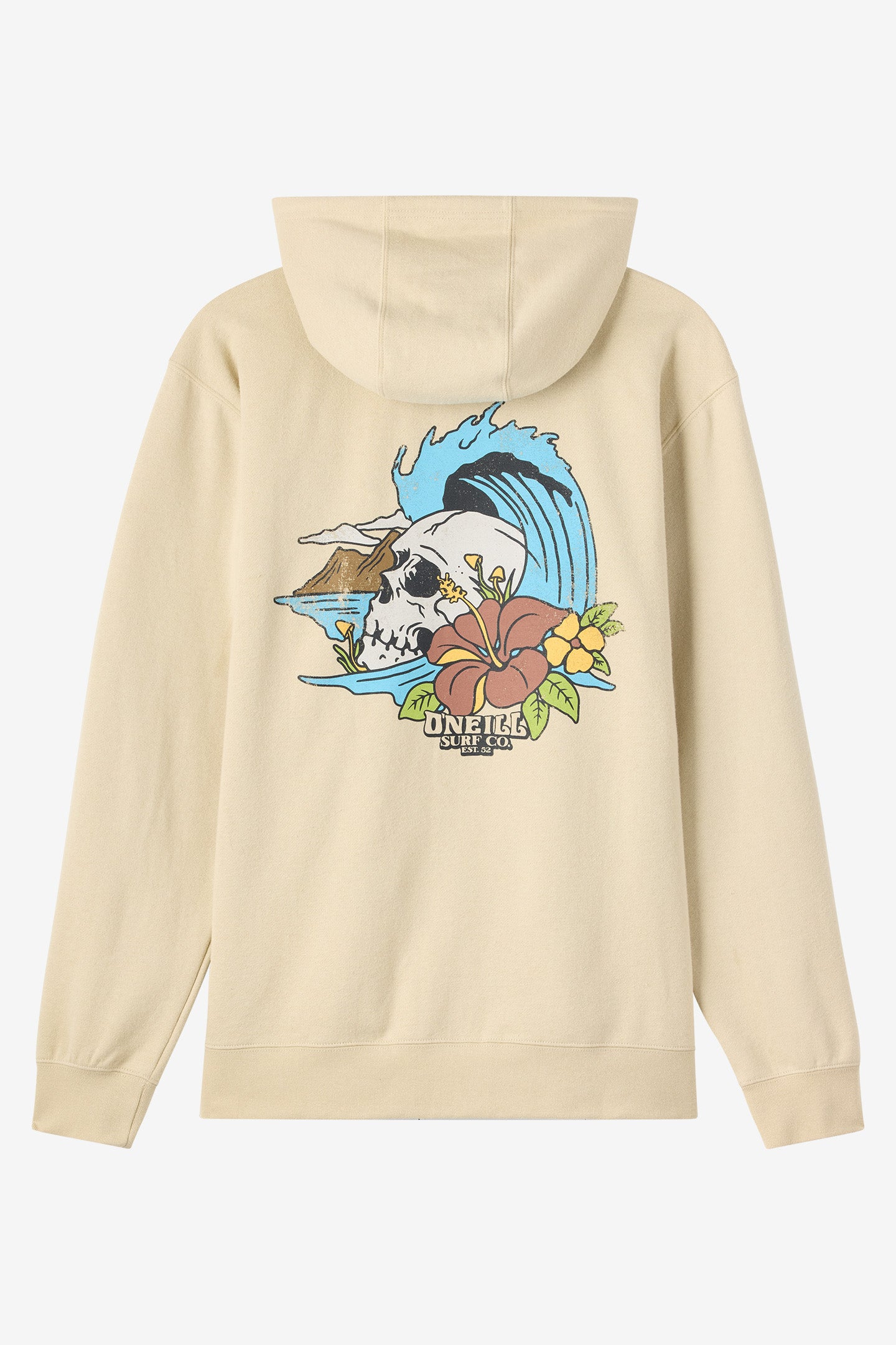 Fifty Two Pullover