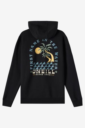 Fifty Two Cliffs Pullover