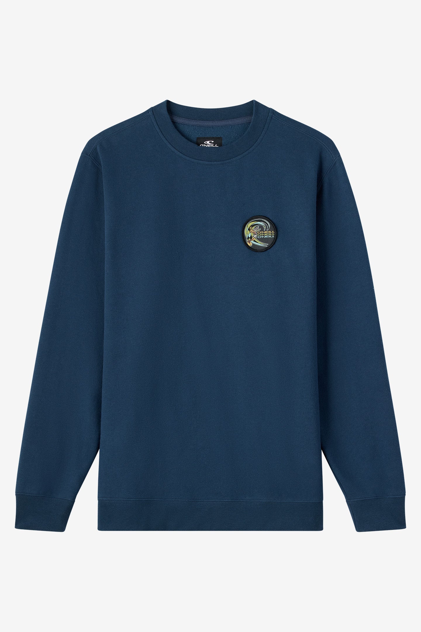 Fifty Two Cliffs Crew Neck Fleece - Image 6