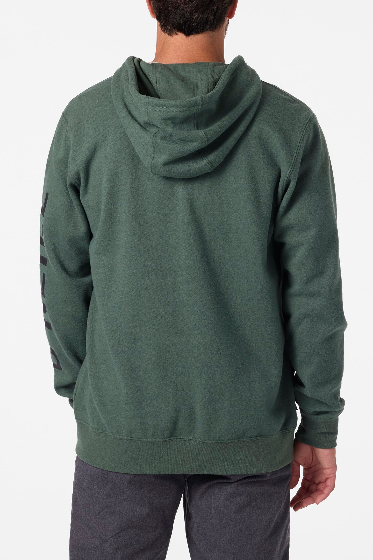 Fifty Two Zip Fleece - Image 7