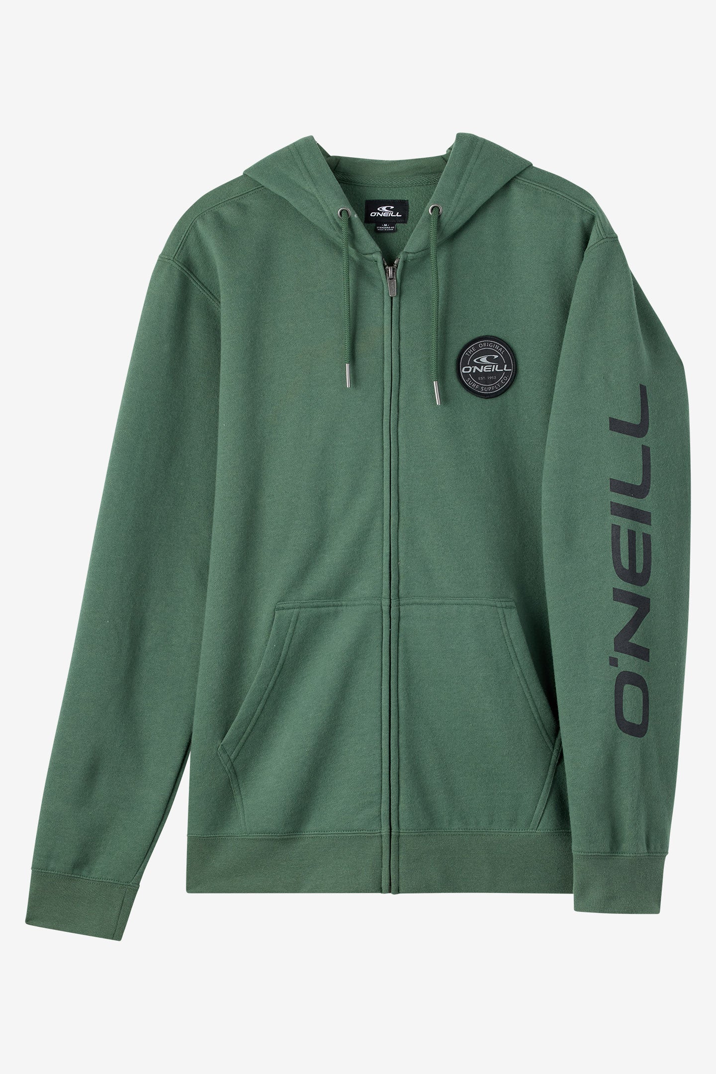 Fifty Two Zip Fleece