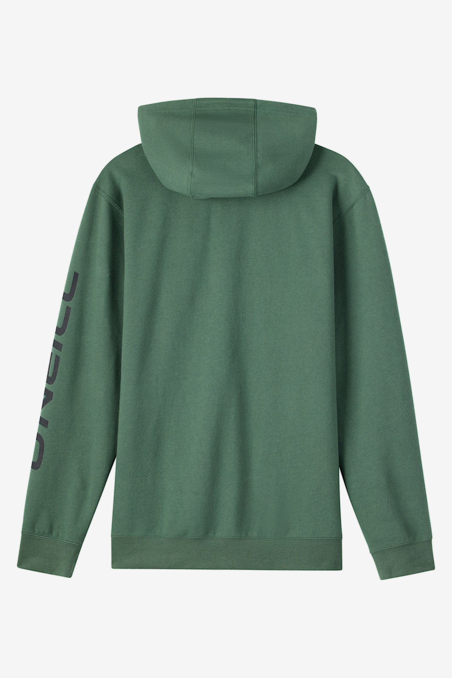 Fifty Two Zip Fleece - Image 8