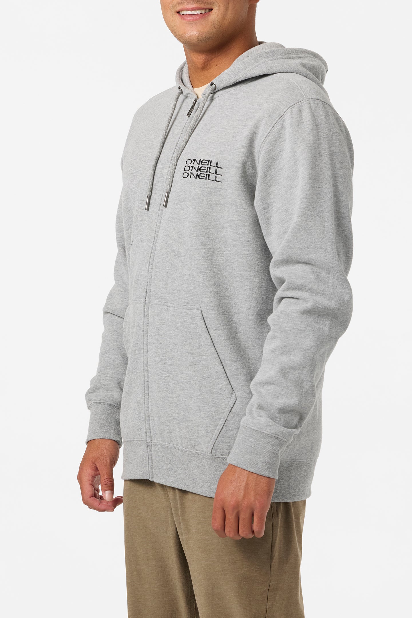 Fifty Two Zip Fleece - Image 5