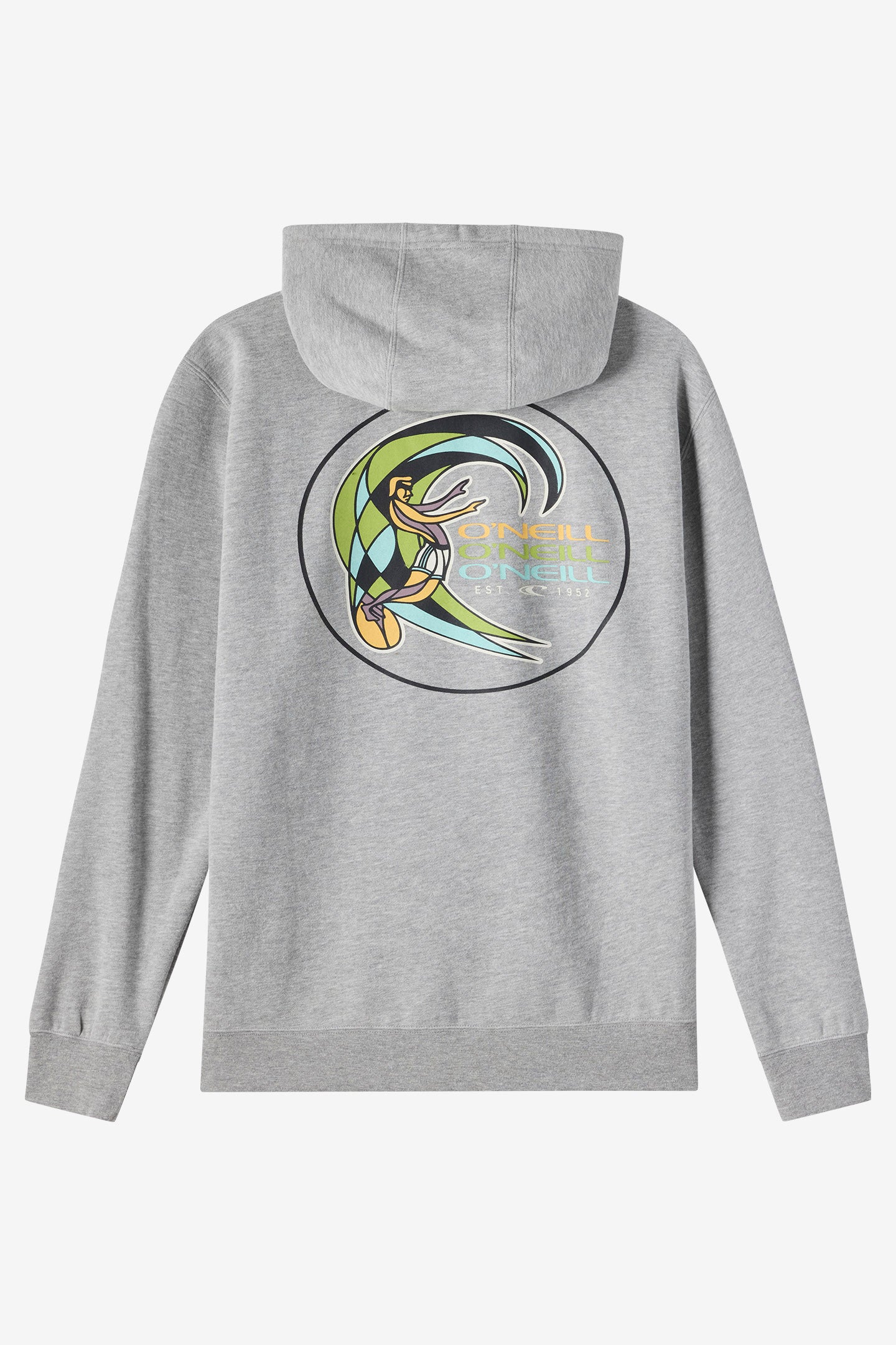 Fifty Two Zip Fleece