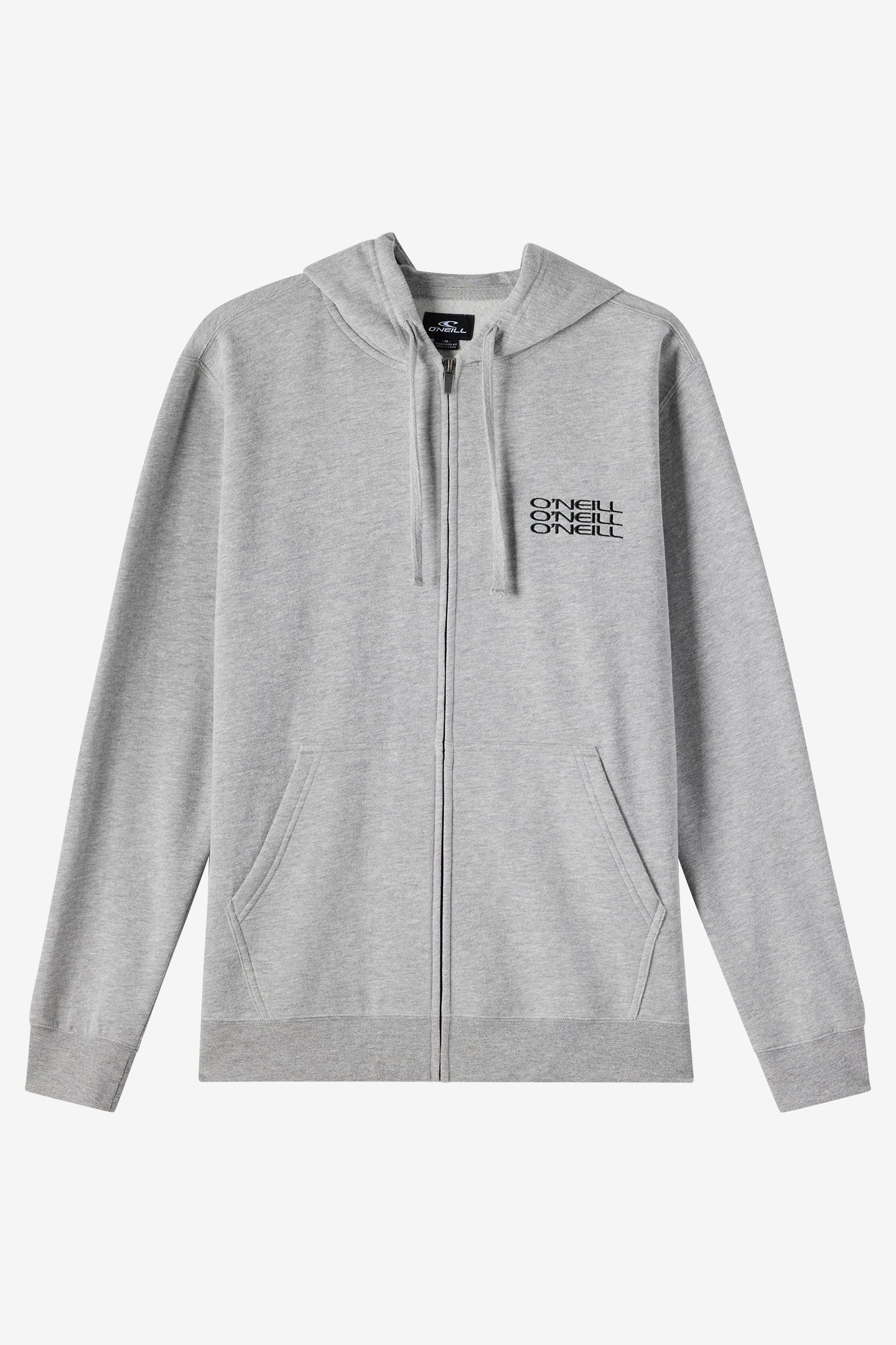 Fifty Two Zip Fleece - Image 6
