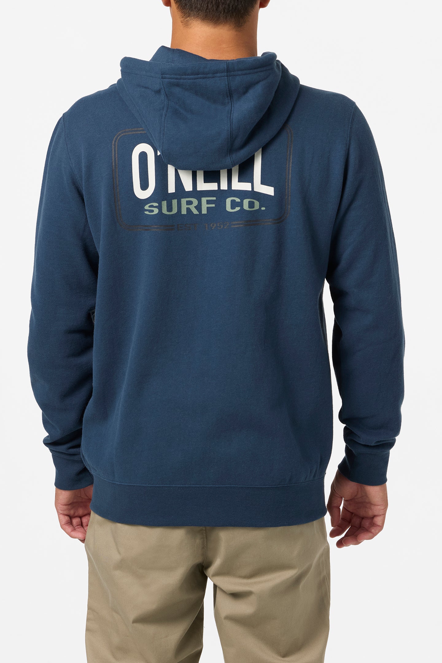 Fifty Two Zip Fleece - Image 3