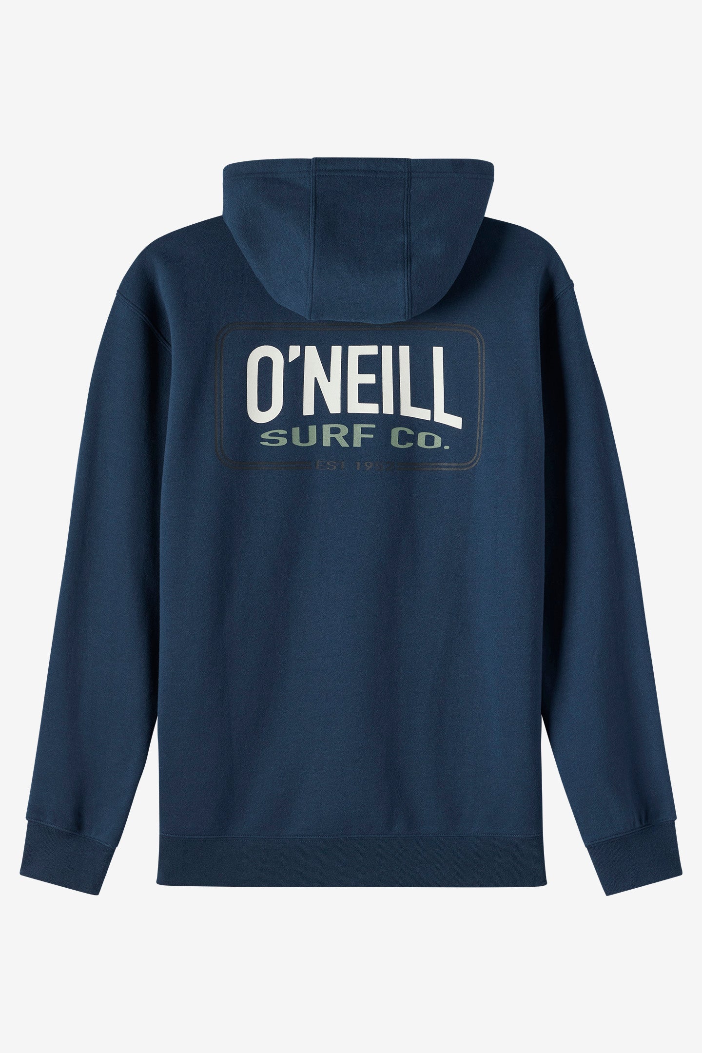 Fifty Two Zip Fleece