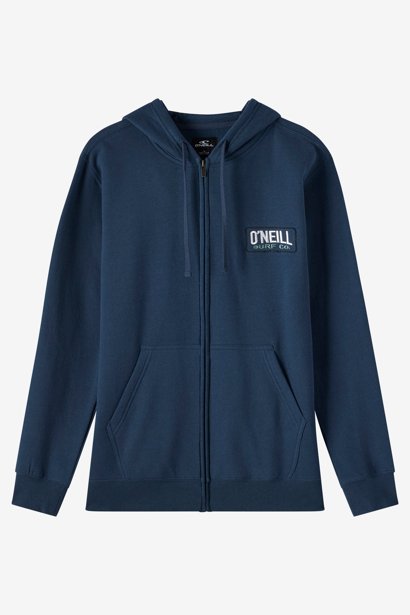 Fifty Two Zip Fleece - Image 6