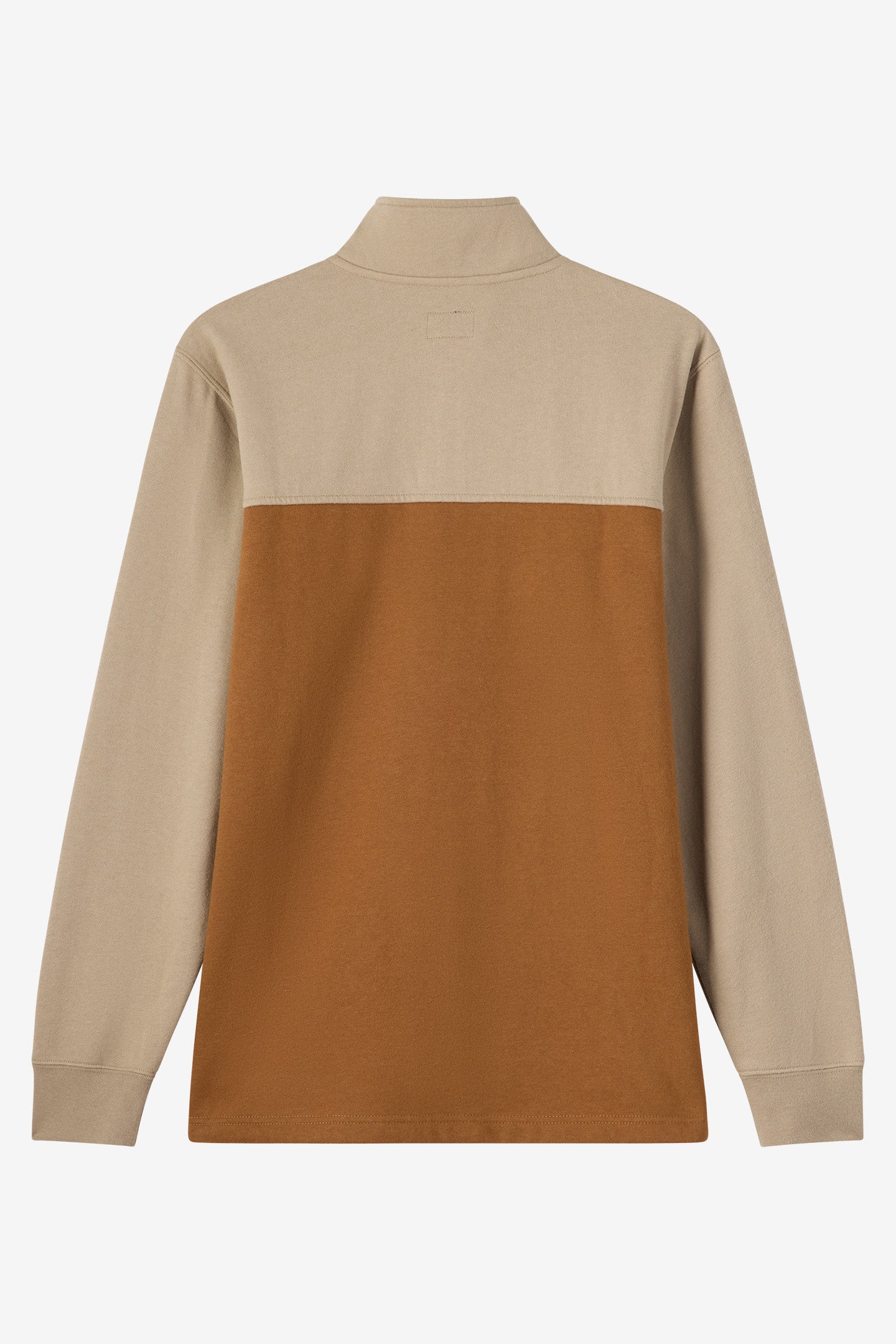 Fifty Two 1/4 Zip Fleece Pullover - Image 8
