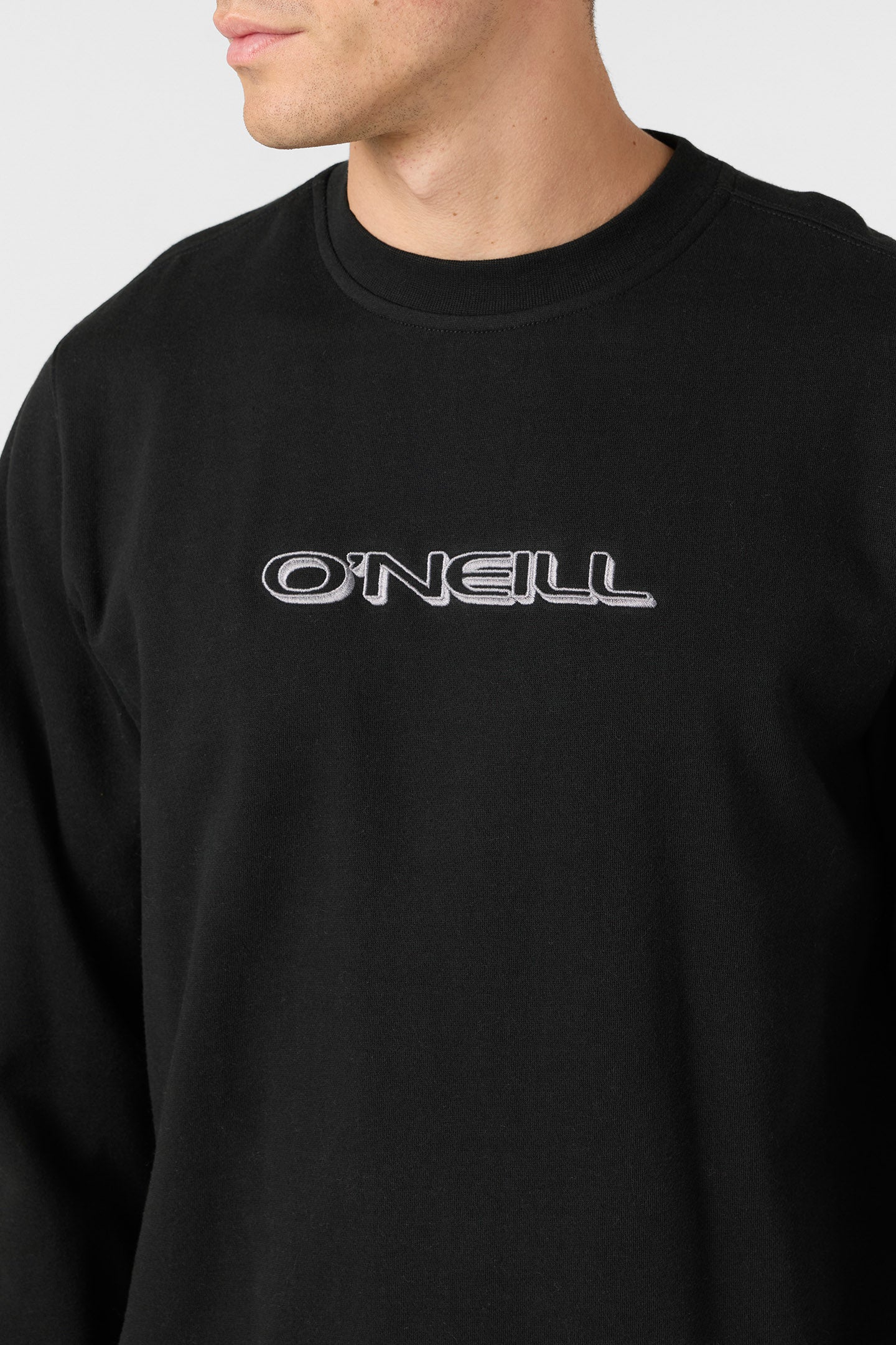 Capitola Crew Neck Fleece - Image 4