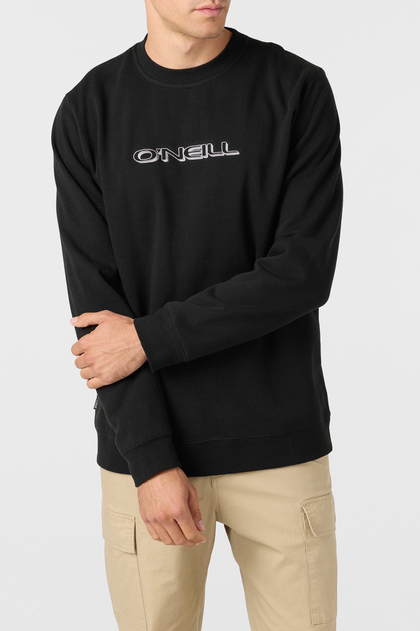 Capitola Crew Neck Fleece - Image 6