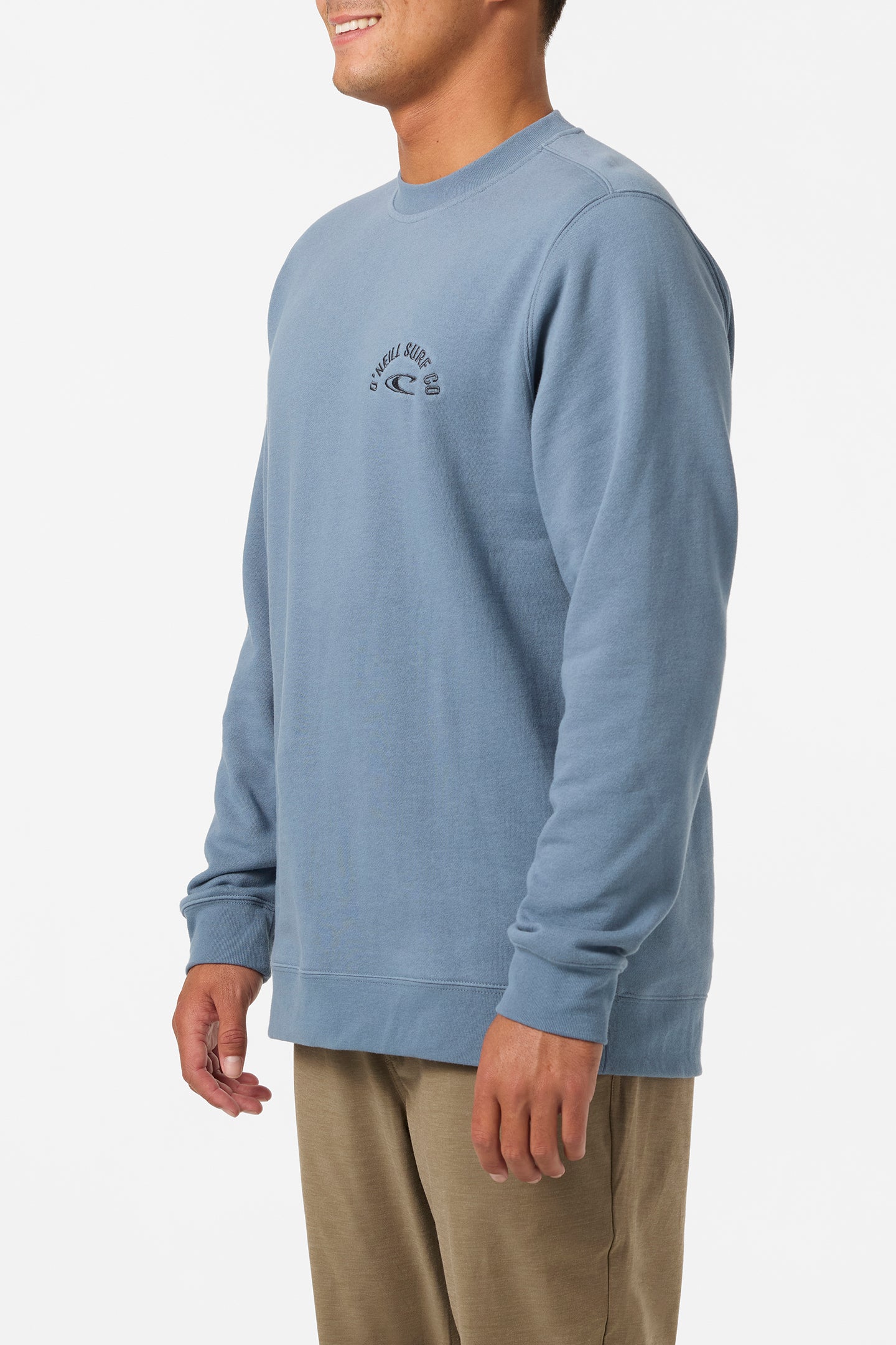 Capitola Crew Neck Fleece - Image 3