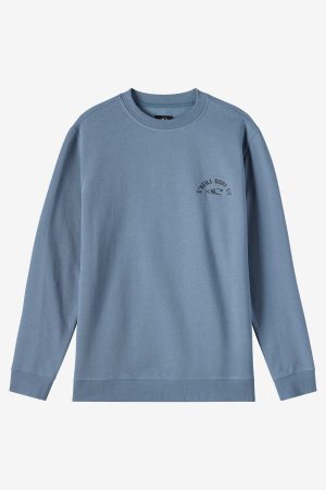 Capitola Crew Neck Fleece