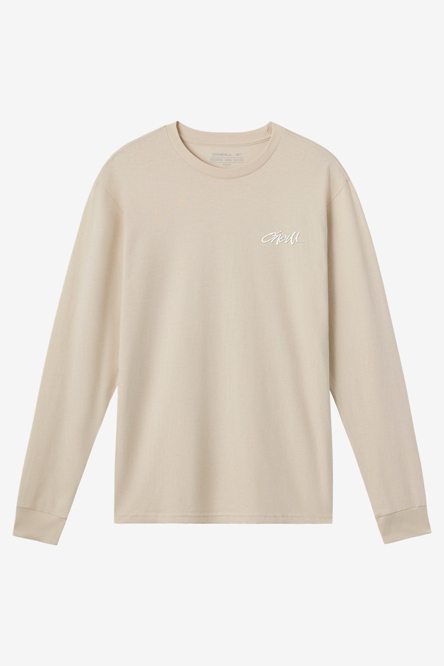 Home Grown Standard Fit Long Sleeve Tee - Image 6