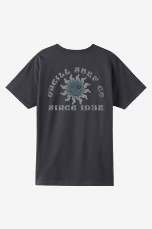 Brightside Standard Fit Tee