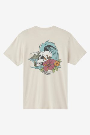 Skull Island Standard Fit Tee