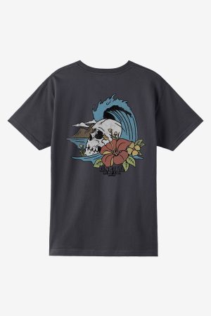 Skull Island Standard Fit Tee