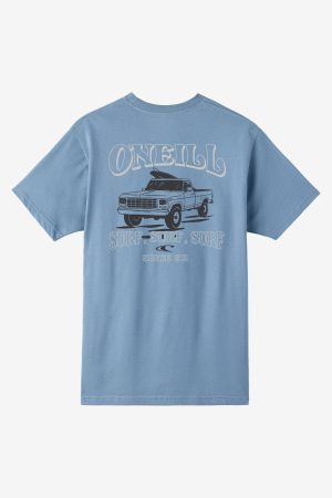 Daily Driver Standard Fit Tee