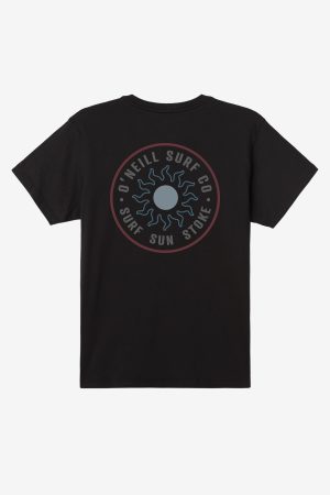 Sundial Standard Fit Tee