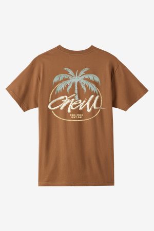 Home Grown Standard Fit Tee
