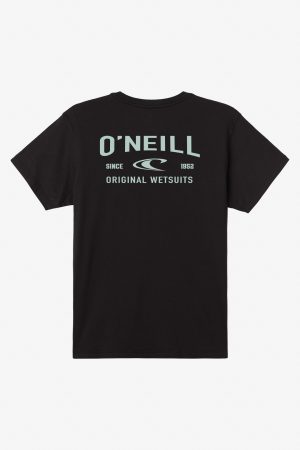 Layered Up Standard Fit Tee