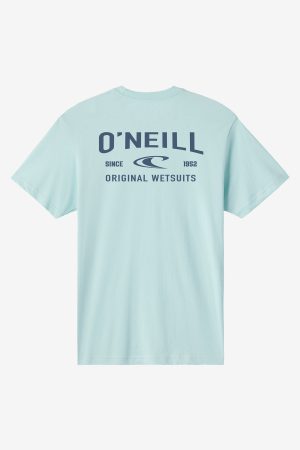 Layered Up Standard Fit Tee