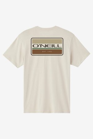 Banner Standard Fit Tee