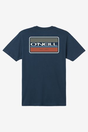 Banner Standard Fit Tee