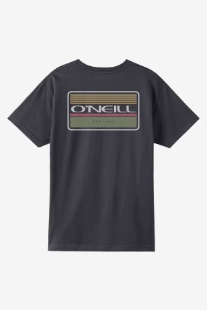 Banner Standard Fit Tee