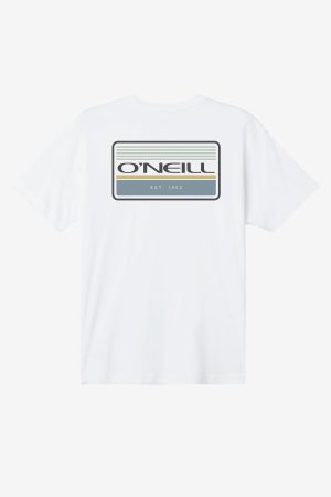 Banner Standard Fit Tee